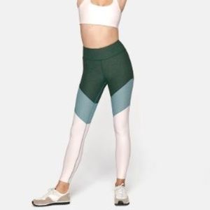 Outdoor Voices Pants - Outdoor Voices 7/8 Springs Leggings Outdoor Voices Pants - Outdoor Voices 7/8 Springs Leggings